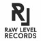 Raw Level Records / Black Series