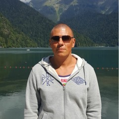 Алексей Федоров