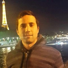 Omar Chaqchaq