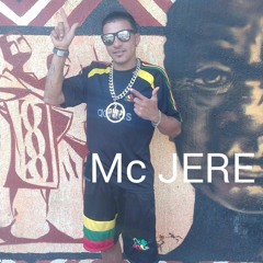 Mc Jere da Serra