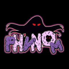 Dj PHVNOM