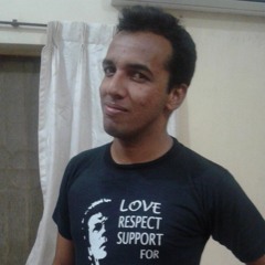 Shoaib Ahmad Malana