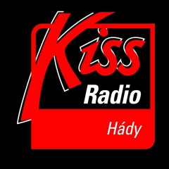 Stream RÁDIO KISS HÁDY music | Listen to songs, albums, playlists for free  on SoundCloud