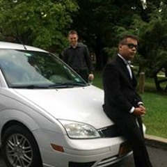 Brandon Sodani