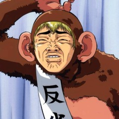 jojo the monkey