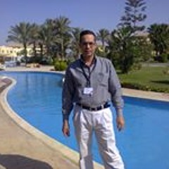 Ahmed Ali
