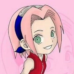 sakura haruno