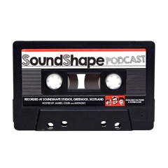 SoundShape Podcast