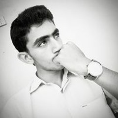 Shaibzada Muaid