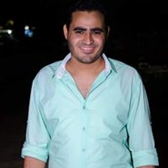 Osama Mohamed