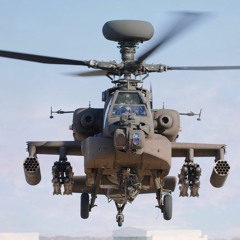 I Identify as a AH-64