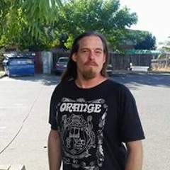 Aaron Henning
