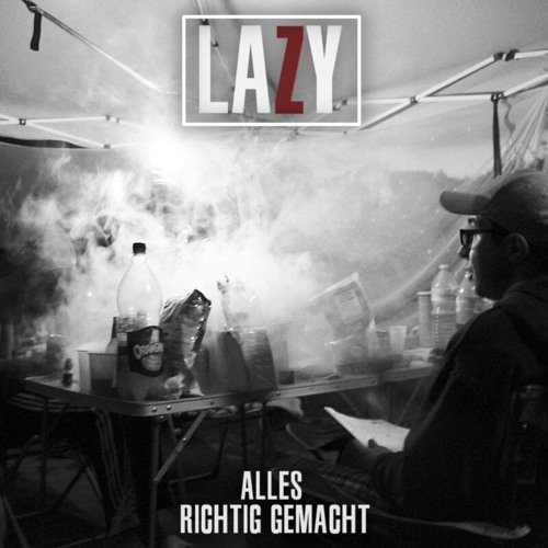 LaZy - Taschengeld & Dosenpfand (feat. Hodi Flow)