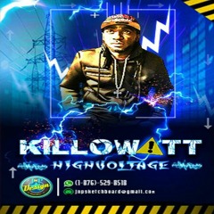 Killowatt Highvoltage