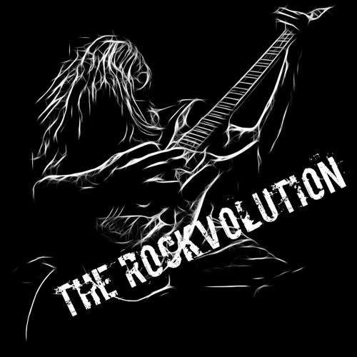 The RockVolution’s avatar