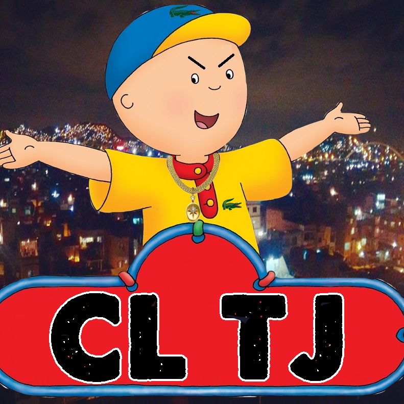 CL TJ 🇳🇱 podcast artwork