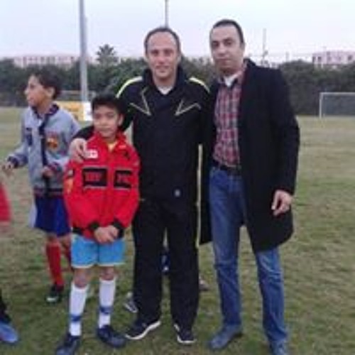 Ahmed El Mokadem’s avatar