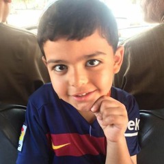Hamza Raed