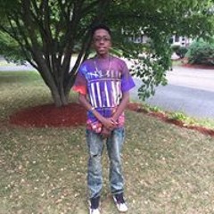 Joshua St. Louis