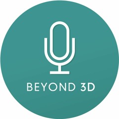 Beyond 3D - CEO Roundtable on Digital Transformation