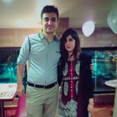 Sonaa Waqas