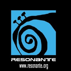 RESONANTE urban sonic