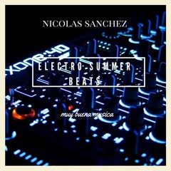 Nicolas Sanchez