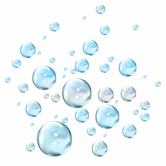 Bubbles Repost