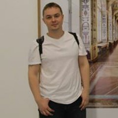 Alexandr  Pasechnick