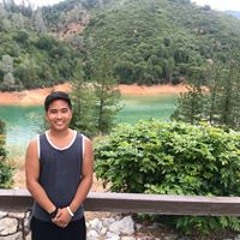 Bryan Amora