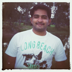 vijaykumar raavi