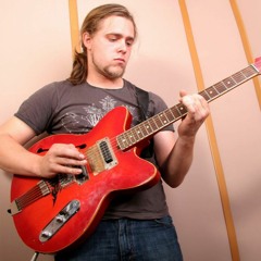 Rand Nash Recording