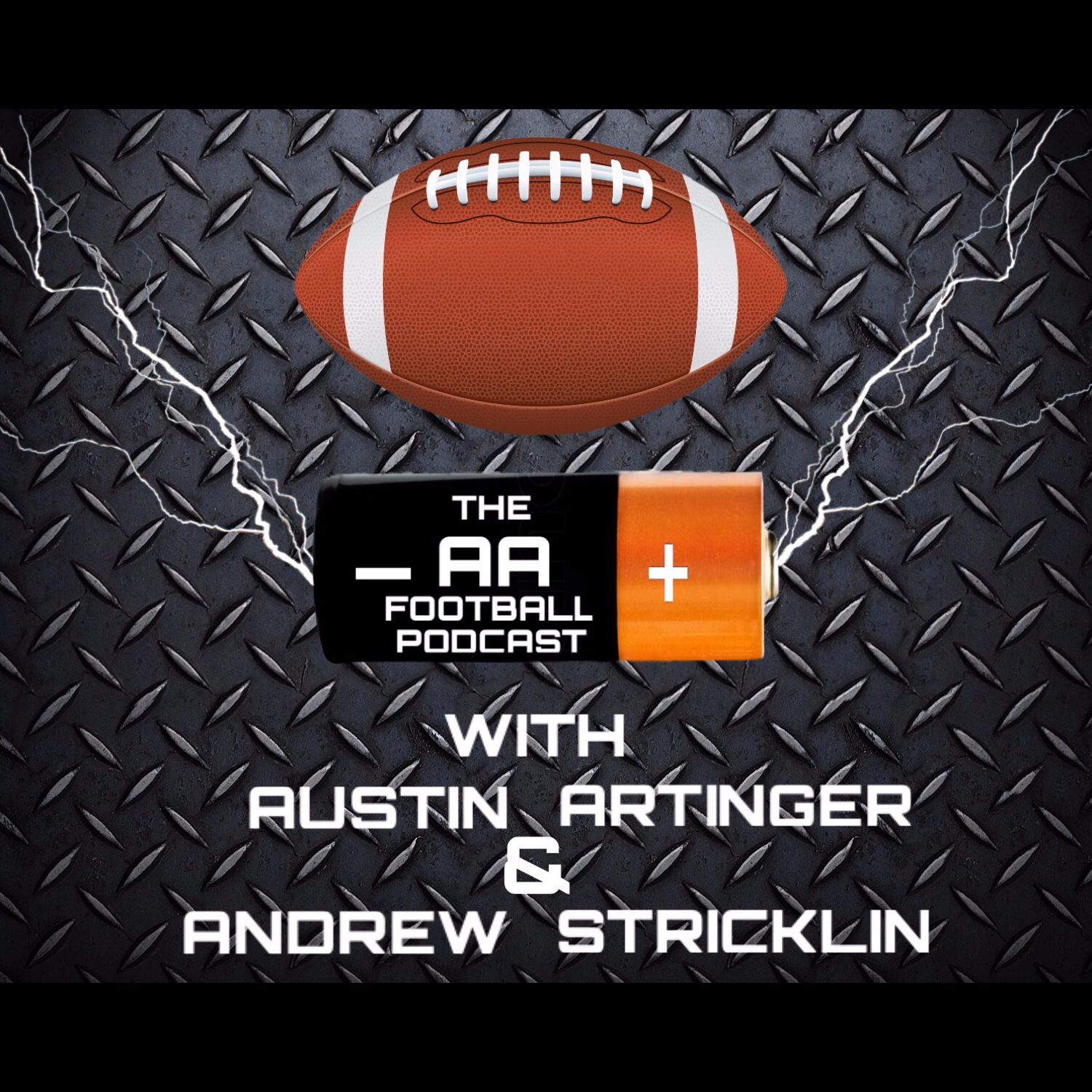 The AA Football Podcast