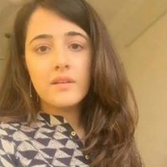 Zoya Rehman