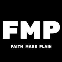 Faith Made Plain
