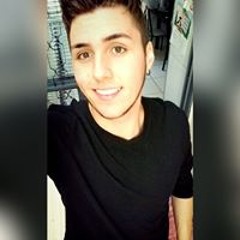 Samuel Rezende