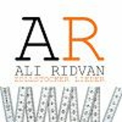 Ali Ridvan