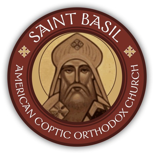 St. Basil American Coptic Orthodox Church’s avatar