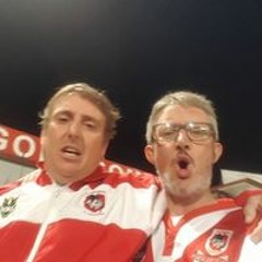 Mark Pickworth