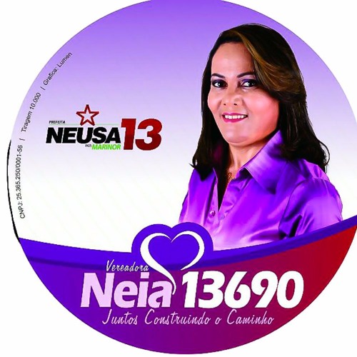 Néia Bastos’s avatar
