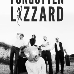 Forgotten Lizzard