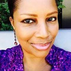 Ahvia Bolden Reynolds