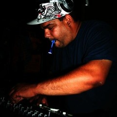 BeTheChangeNYC - Dj Kaos