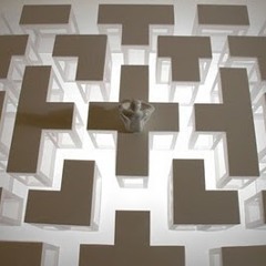 S'Maze R (Maze)