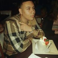 Isaak Benitez