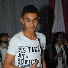 Abd Elraof Ofa
