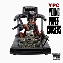 #YPC Young Paper Chasers