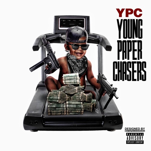 #YPC Young Paper Chasers’s avatar