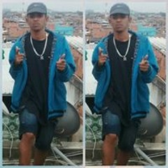 Renato Negrito Santana