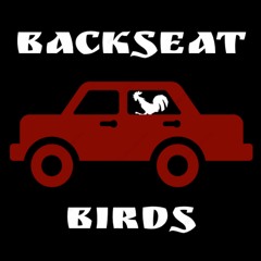 Backseat Birds Podcast